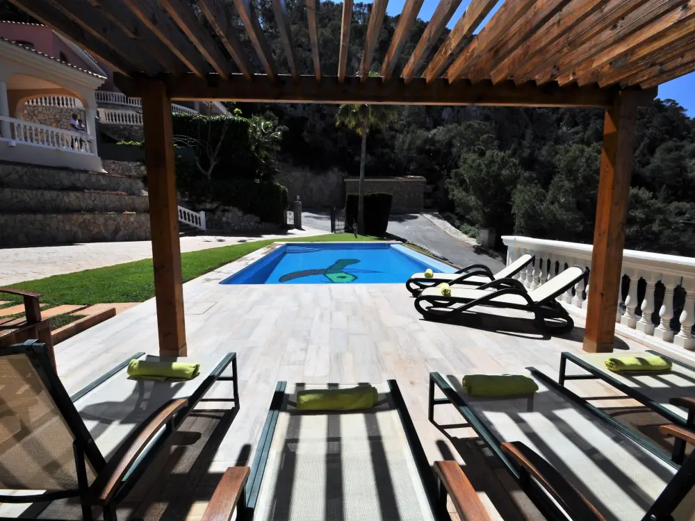 Maison de Vacances Andratx