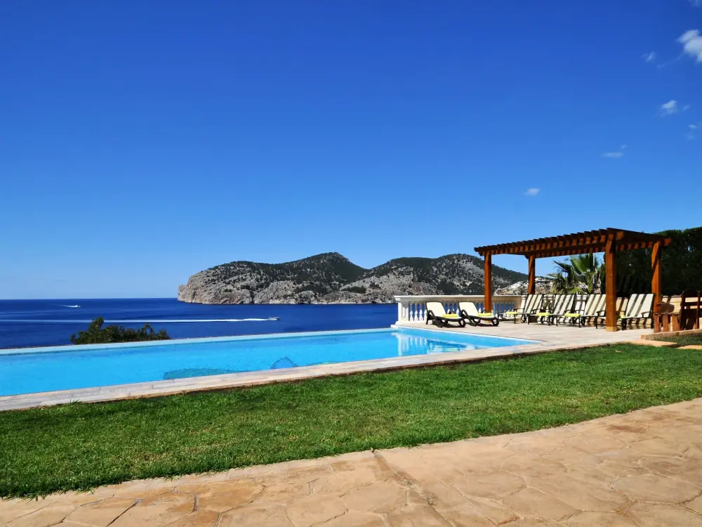 Maison de Vacances Andratx
