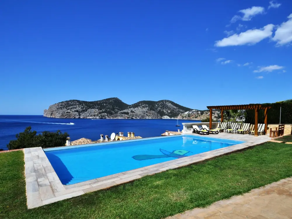 Maison de Vacances Andratx
