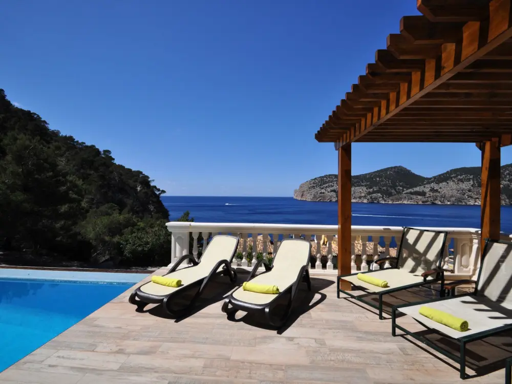 Maison de Vacances Andratx