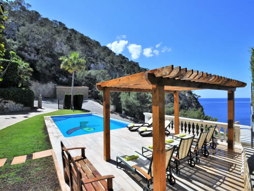 Maison de Vacances Andratx