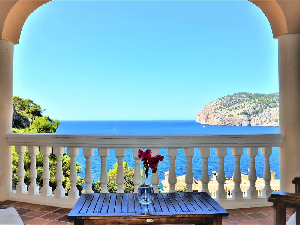 Maison de Vacances Andratx