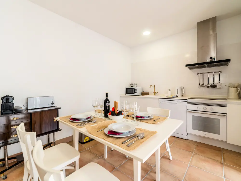 Maison de Vacances Andratx