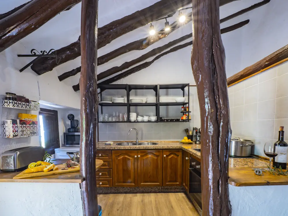 Maison à Archidona