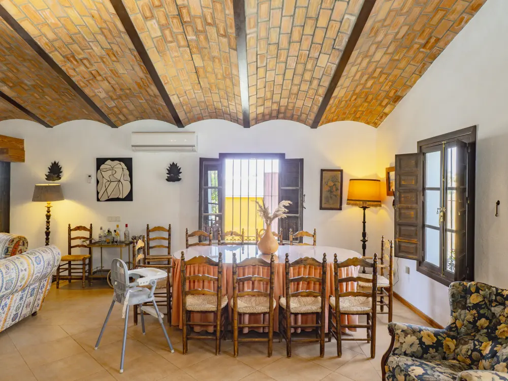Maison à Archidona