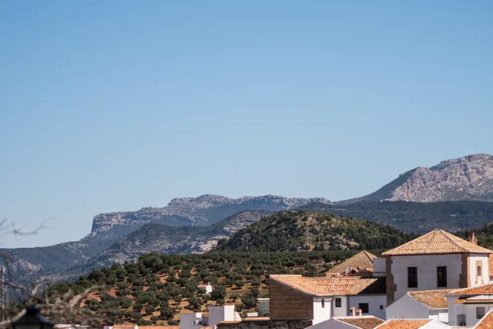 Maison à Ardales
