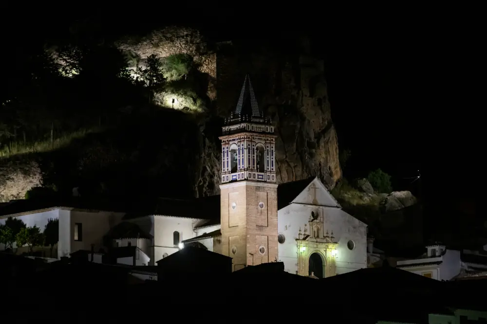 Maison à Ardales