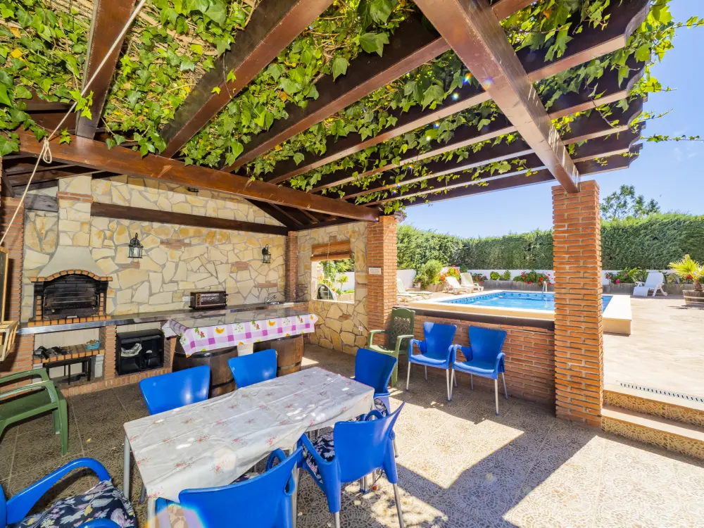 Maison à Ardales
