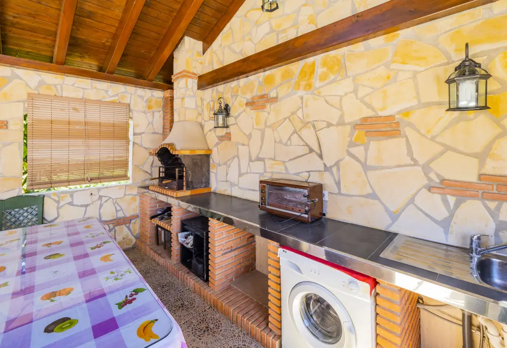 Maison à Ardales