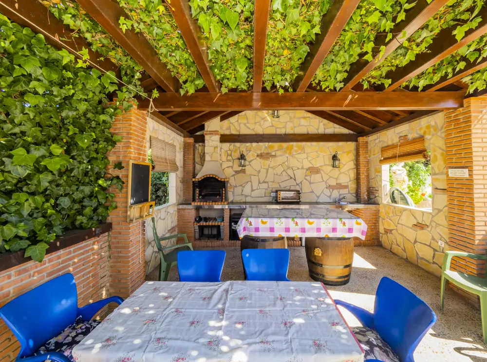 Maison à Ardales