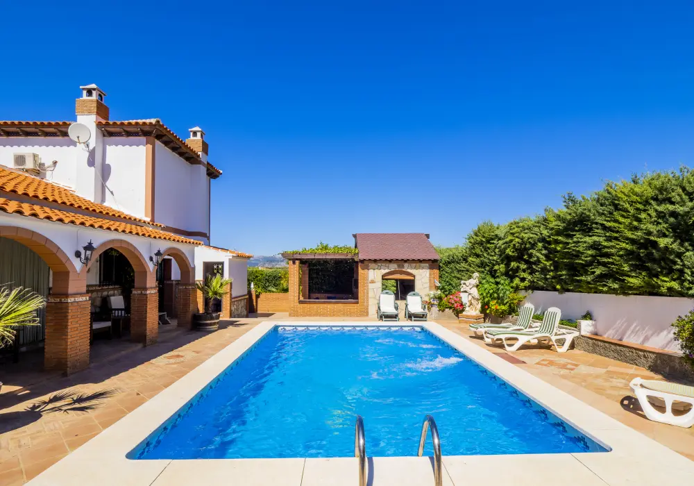 Maison à Ardales