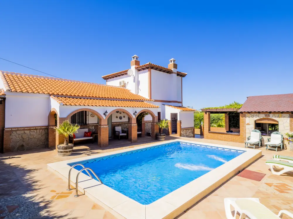 Maison à Ardales
