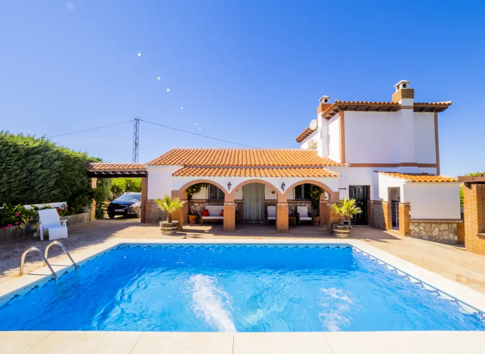 Maison à Ardales
