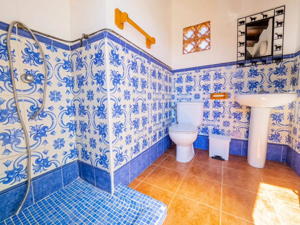Maison à Ardales