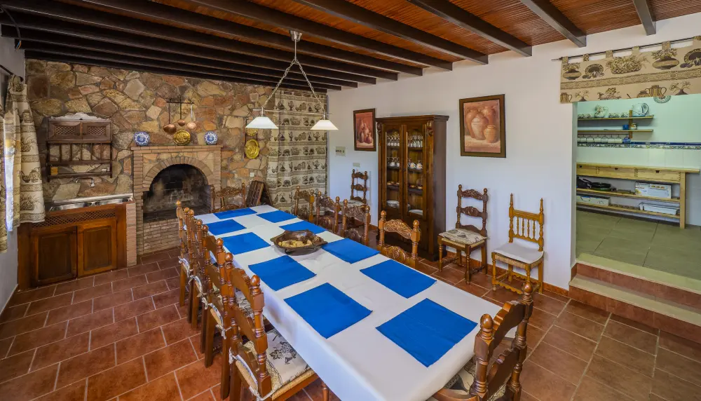 Maison à Ardales