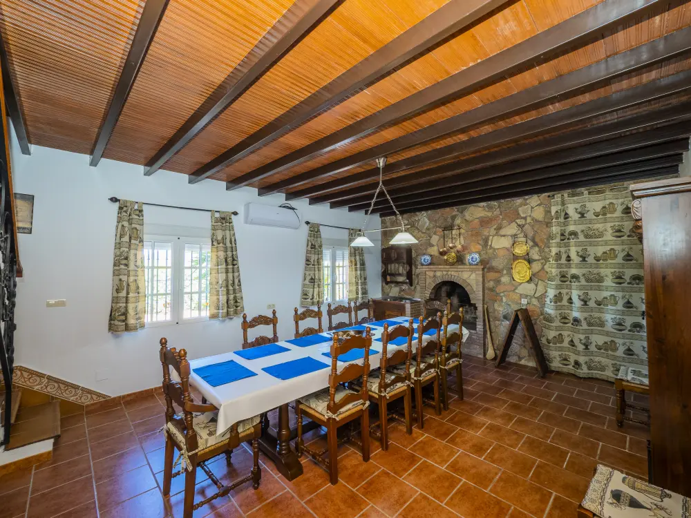 Maison à Ardales