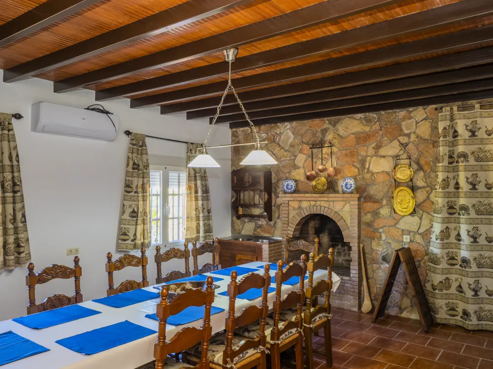 Maison à Ardales