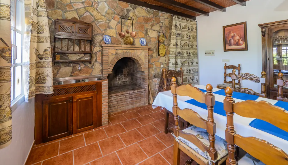 Maison à Ardales