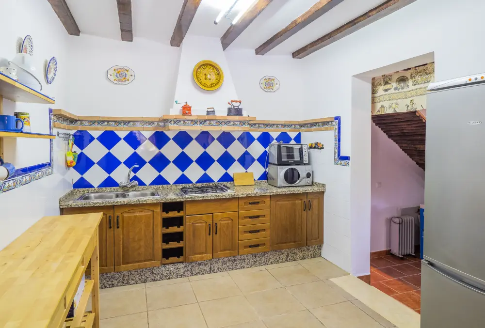 Maison à Ardales