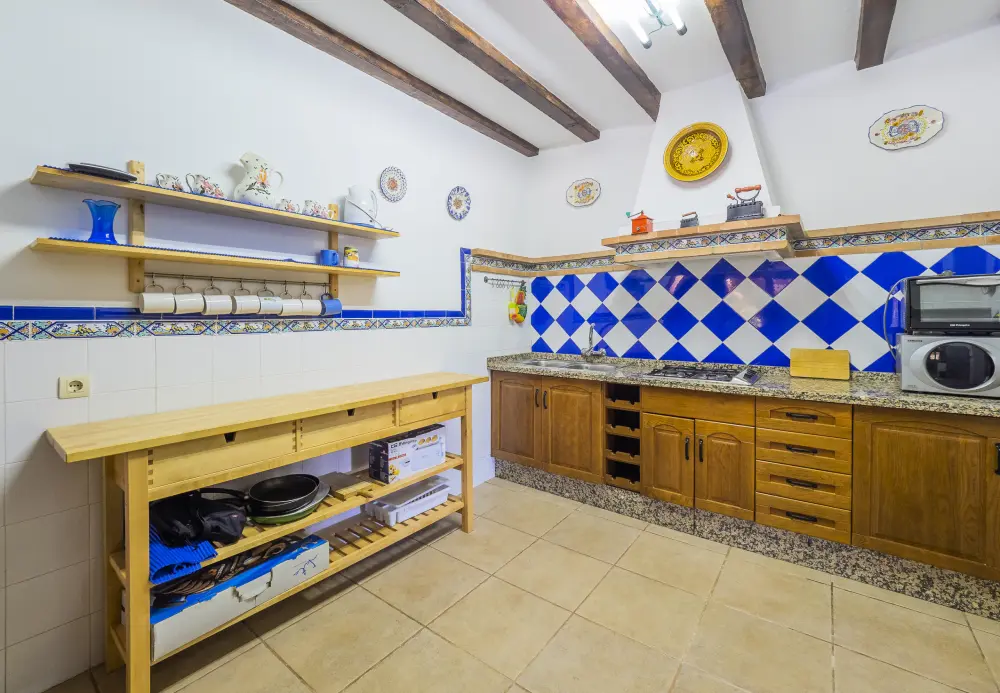 Maison à Ardales