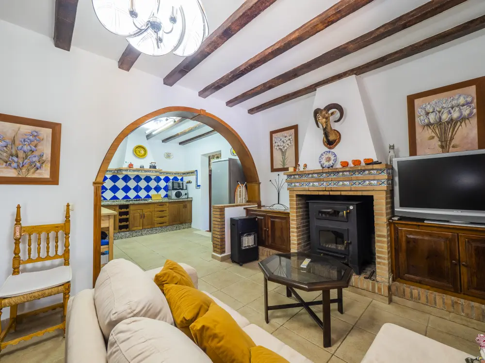 Maison à Ardales