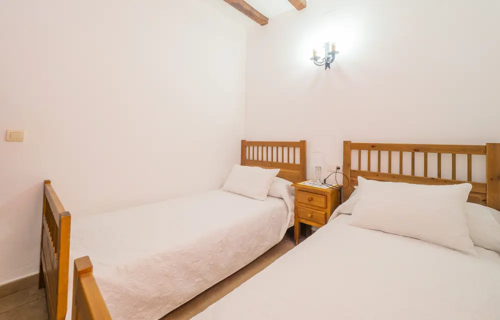 Maison à Ardales