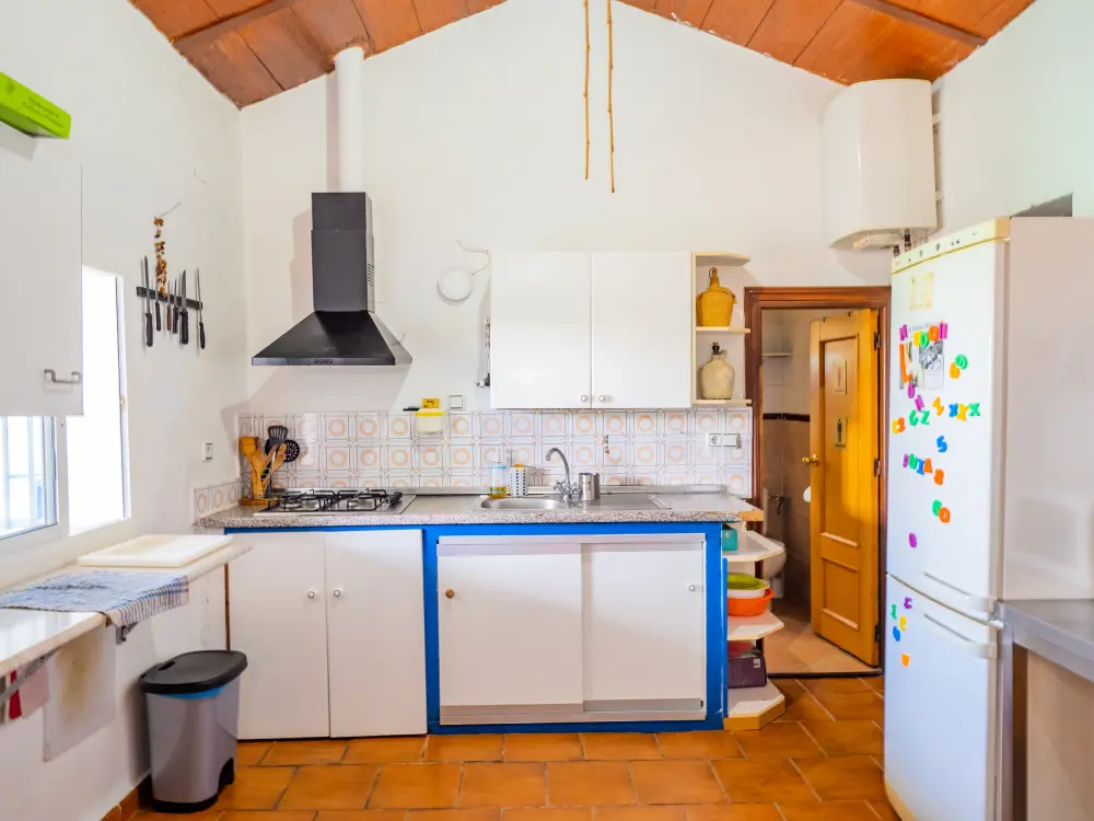 Maison à Ardales