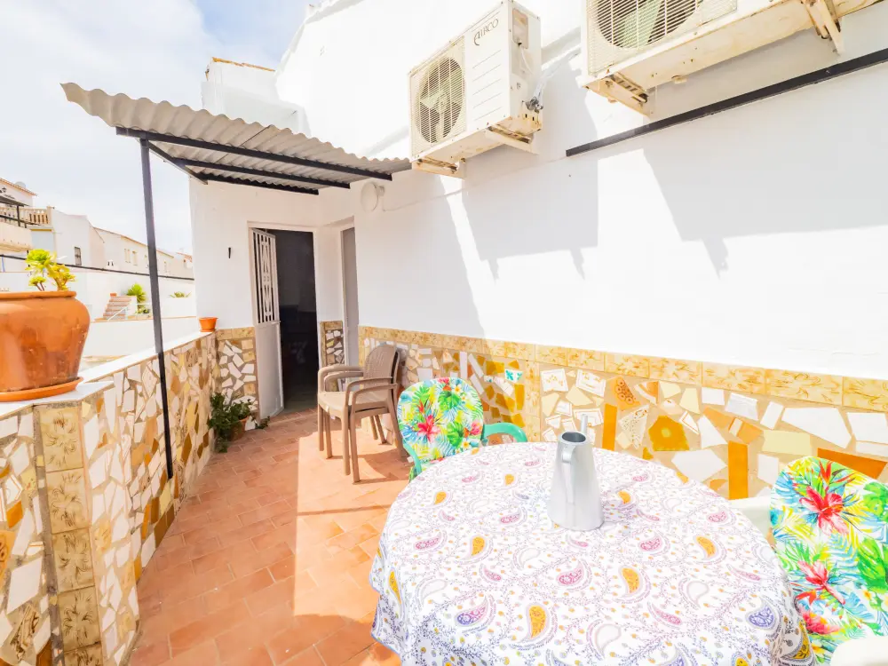 Maison à Ardales
