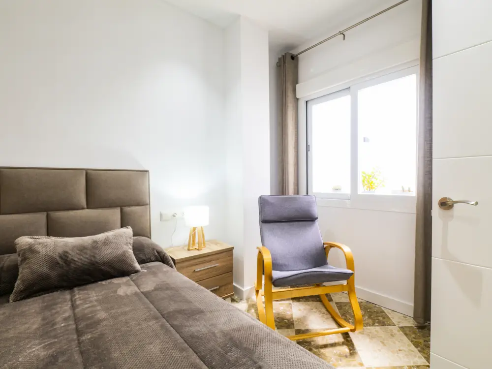 Appartements à Ardales