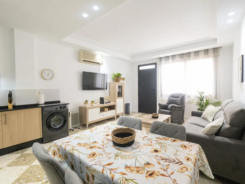 Appartements à Ardales
