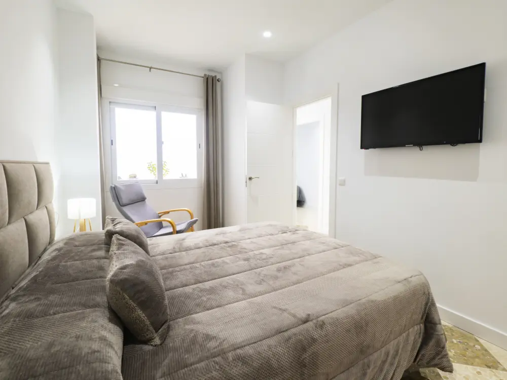 Appartements à Ardales