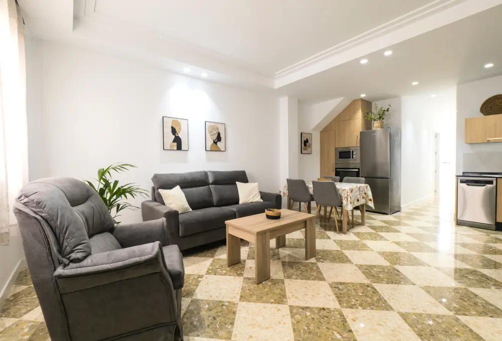 Appartements à Ardales