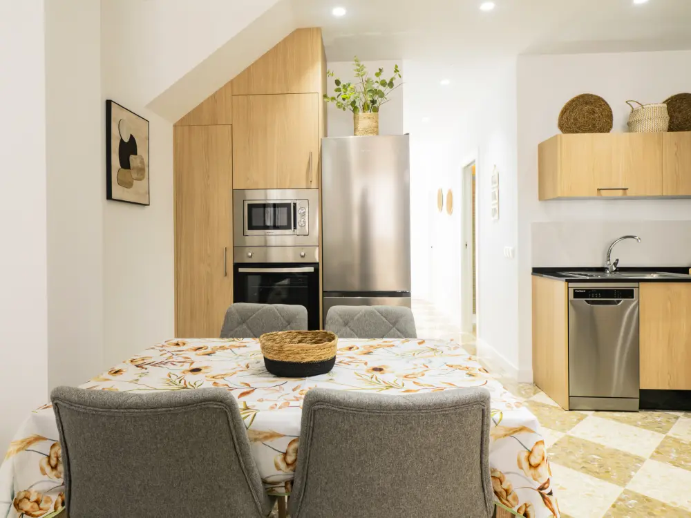 Appartements à Ardales