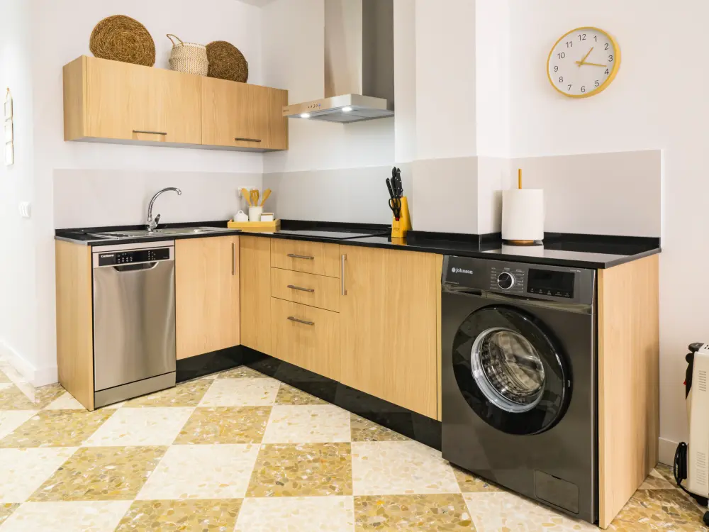 Appartements à Ardales