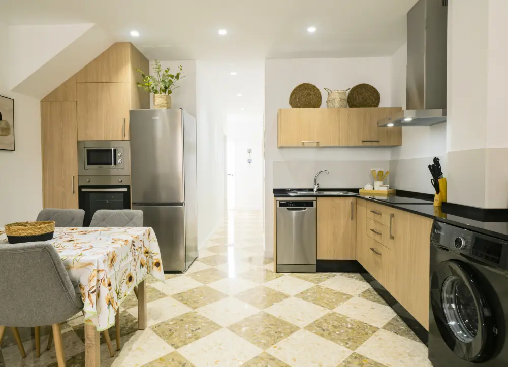 Appartements à Ardales
