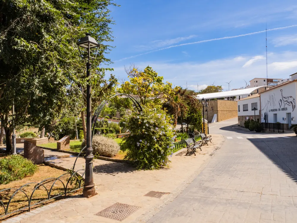 Appartements à Ardales