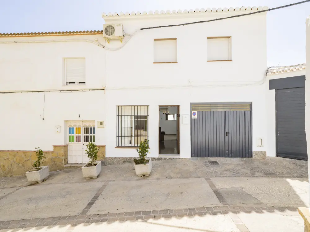 Maison à Ardales