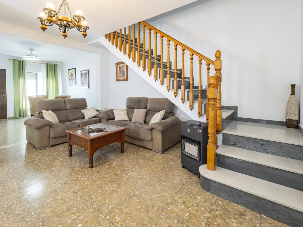 Maison à Ardales