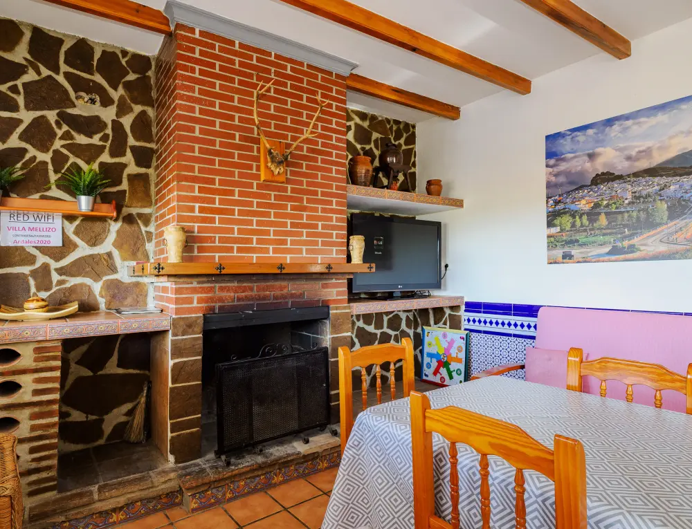 Maison à Ardales