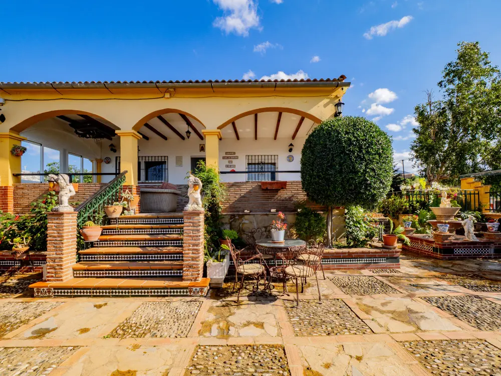 Maison à Ardales