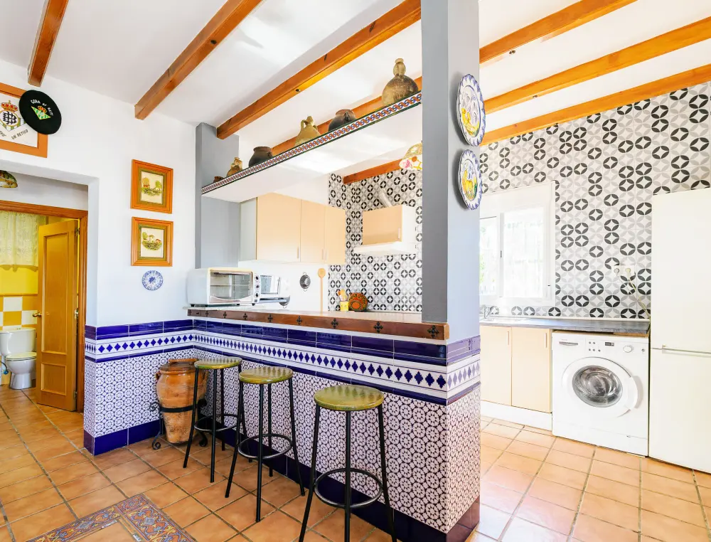 Maison à Ardales