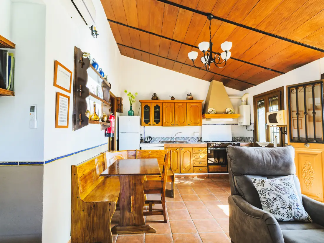 Maison à Ardales
