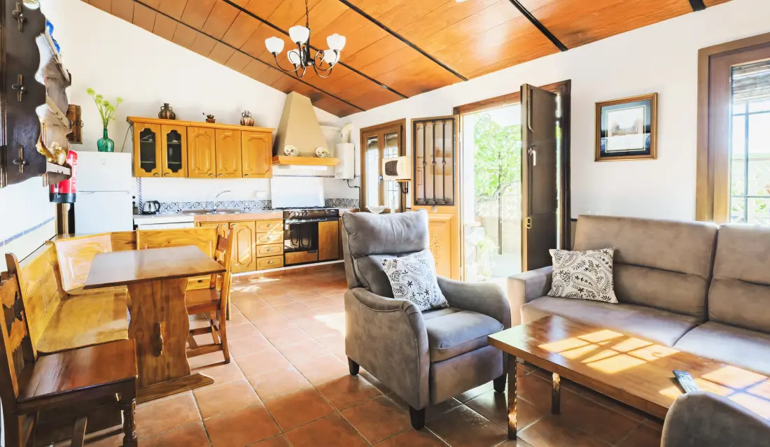 Maison à Ardales