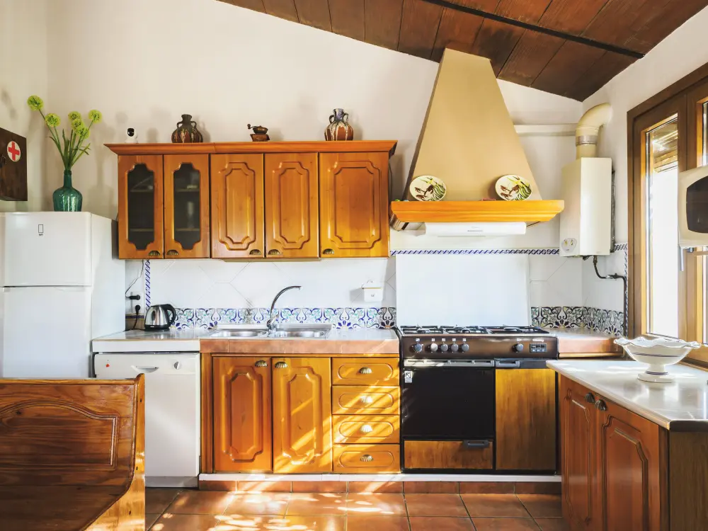 Appartements à Ardales