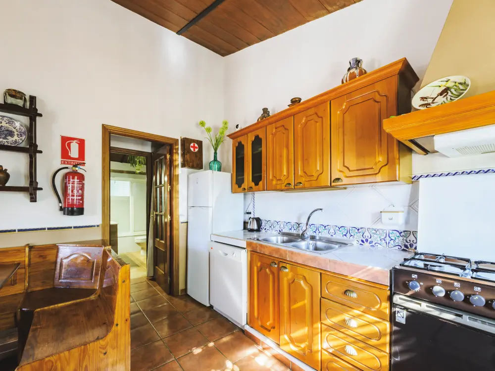Appartements à Ardales