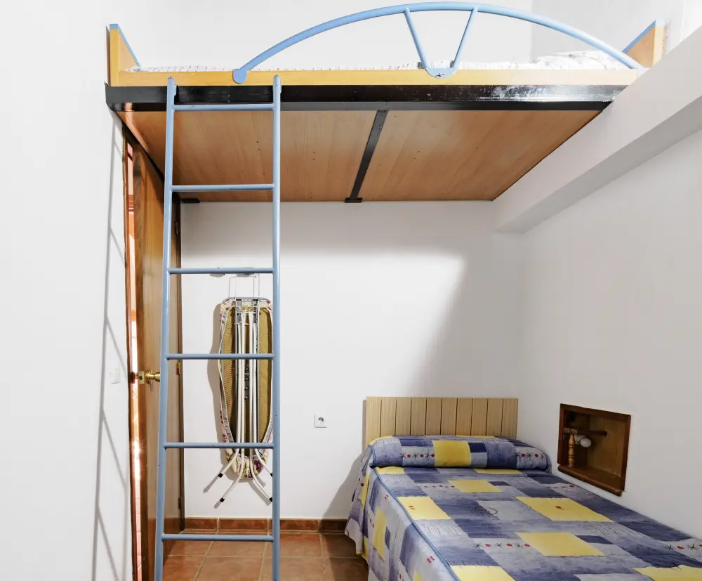 Appartements à Ardales