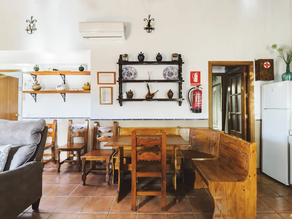 Appartements à Ardales