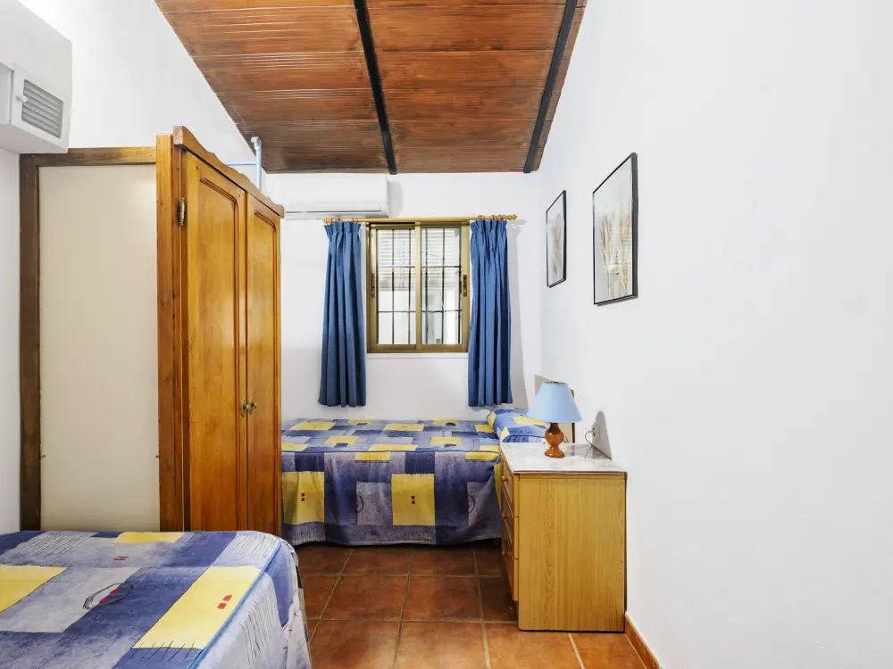 Appartements à Ardales