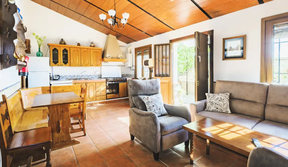 Appartements à Ardales