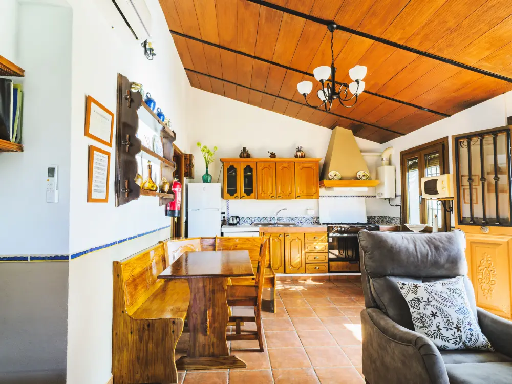 Appartements à Ardales